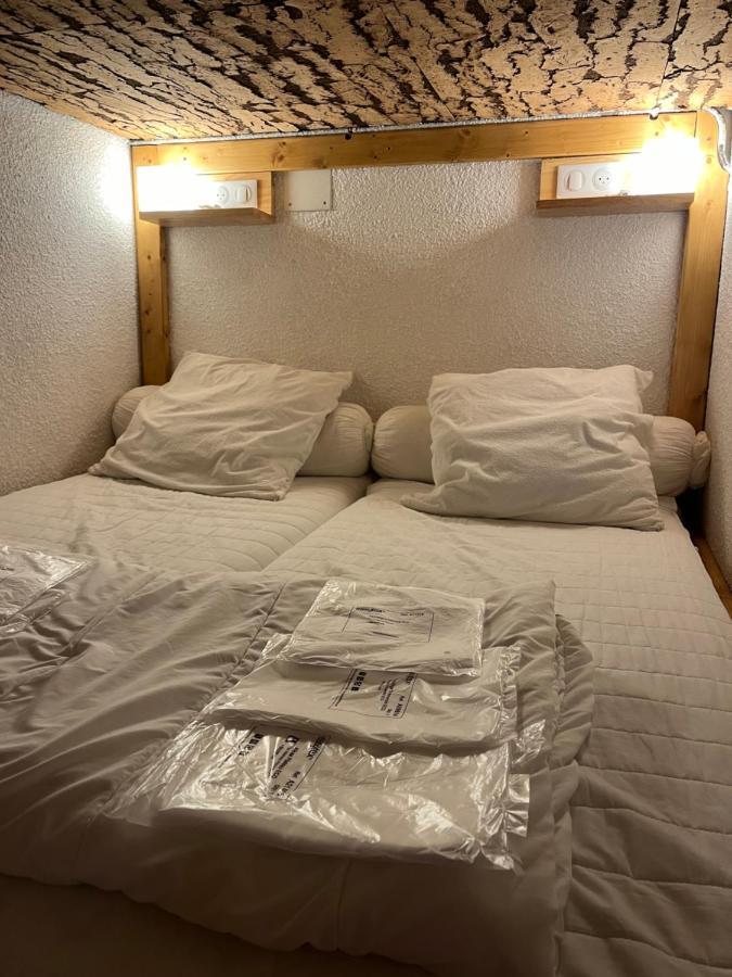 Appartement Proche Centre Ville 4 Personnes Proche Telecabine Wifi Couchages 2 Mezzanines 1Bz Residence La Tourette Cauterets Esterno foto